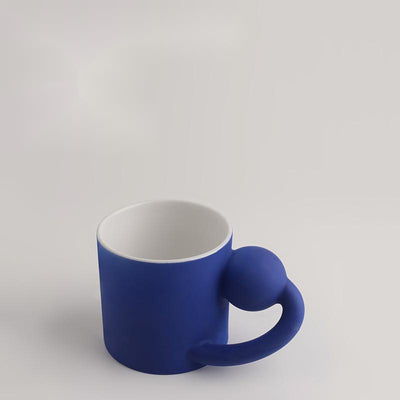 Set de Tazas Creativas Planeta - Image 5