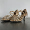 Zapatos de Tacón Alto para Baile Latino Diamond