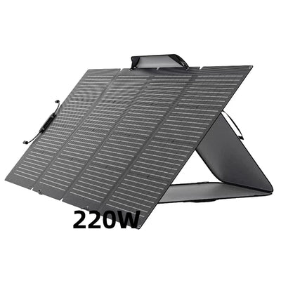 Panel Solar Portátil Plegable de Alta Eficiencia - Image 9