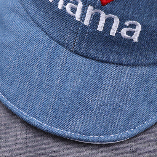 Gorro Solar Bebé con Bordado Estampado de Amor - Image 13