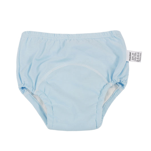 Pantalones de Entrenamiento Transpirables de Algodón para Bebé - Image 23