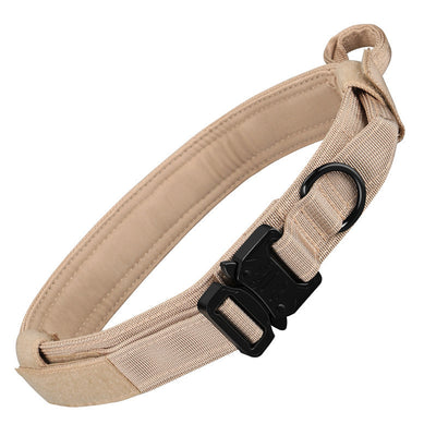 Collar Táctico Personalizado para Perros - Image 12