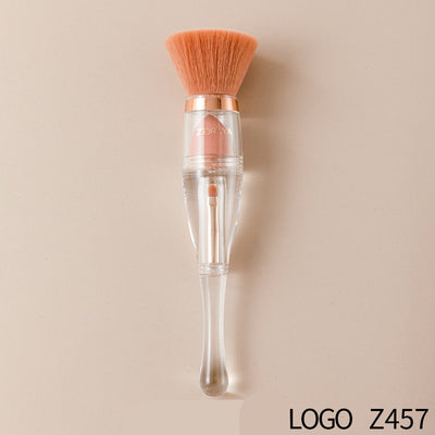 Brocha de Maquillaje 3 en 1 Multifuncional - Image 15