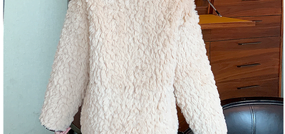 Chaqueta Corta Versátil para Mujer - Diseño Moderno Todo Terreno - Image 7
