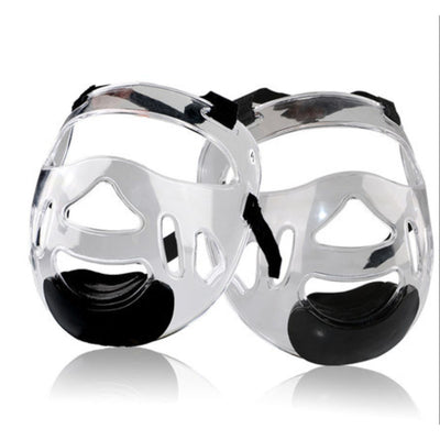 Casco Protector para Karate y Boxeo - Image 4
