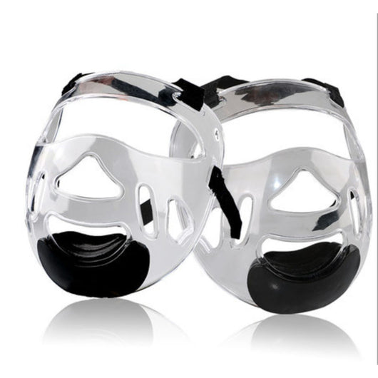 Casco Protector para Karate y Boxeo - Image 4