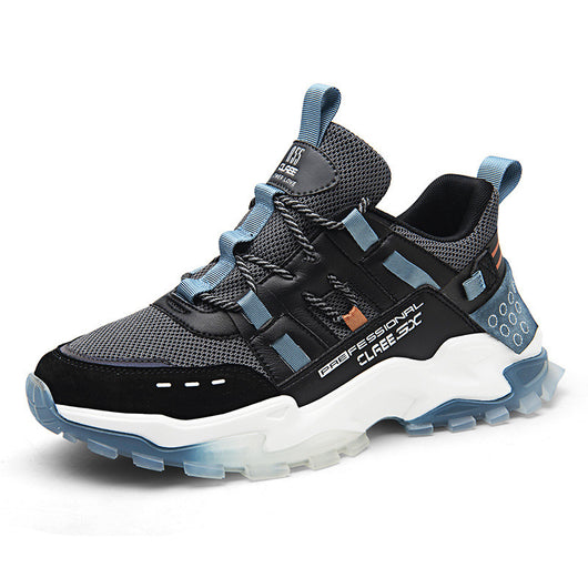 Zapatillas Deportivas con Malla Elevada - Image 6