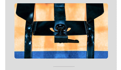 Máquina Automática de Lanzamiento de Pelotas con Retorno Portátil - Image 6