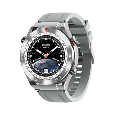 Reloj Deportivo Inteligente con Pantalla Grande, Bluetooth y Llamadas - Image 7