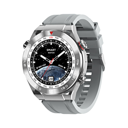 Reloj Deportivo Inteligente con Pantalla Grande, Bluetooth y Llamadas - Image 7