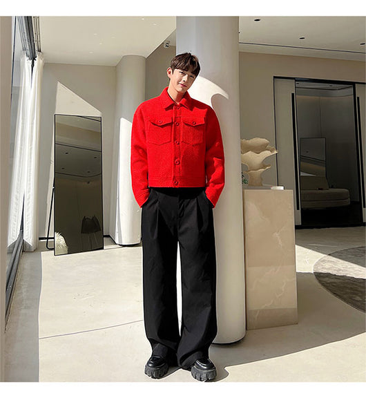 Blusa Corta Tejida Elegante - Image 17