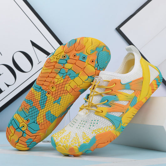 Zapatos Acuáticos de Secado Rápido para Hombre y Mujer - Image 8