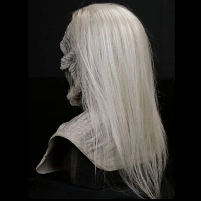 Máscara Rey de la Noche con Cabello Largo - Image 11