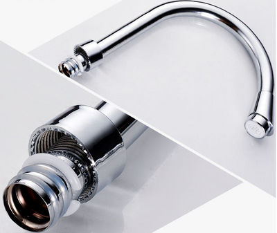 Grifo Calentador de Agua Instantáneo Eléctrico - Image 5