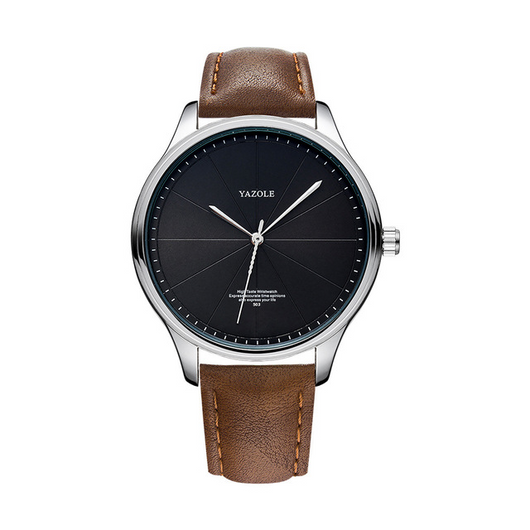Reloj de Cuarzo Resistente al Agua para Hombre - Image 15