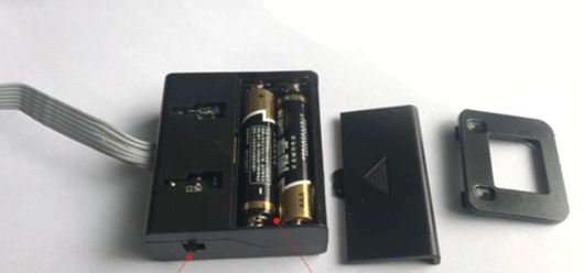 Máscara LED Reactiva al Sonido con Luces Fluorescentes EL - Image 5