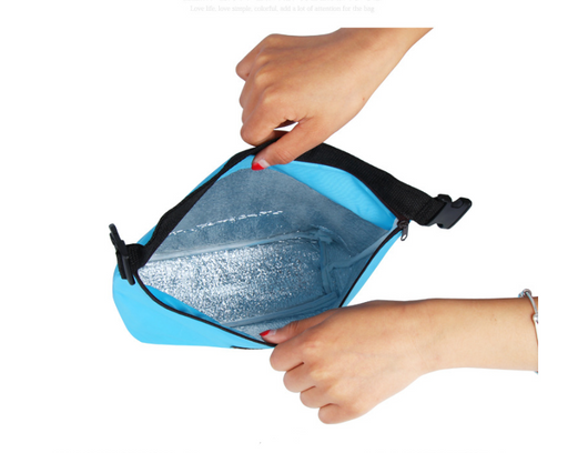 Bolsa Térmica Aislante Impermeable para Almuerzo - Image 5