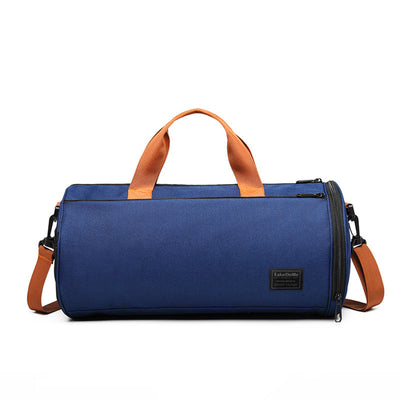 Bolsa Deportiva de Viaje con Compartimento Seco y Húmedo - Image 5
