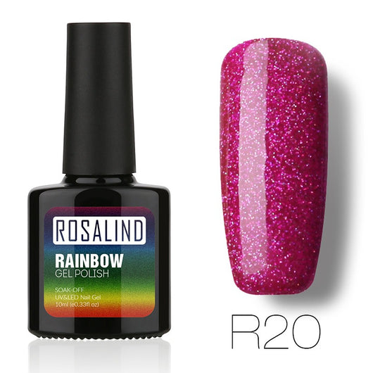 Esmalte de Uñas Gel Fotopolimerizable ROSALIND - Image 24