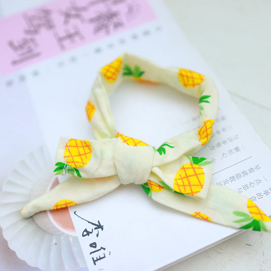 Collar Refrigerante para Mascotas