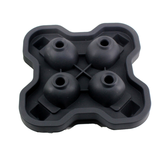 Molde de Hielo 3D Calavera de Silicona - Multiusos para Postres, Velas y Chocolate - Image 7