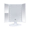 Blanco 22 Luces Led