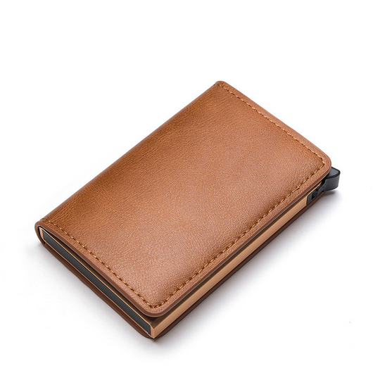 Billetera Automática de Tarjetas con Dispensador Push - Image 6