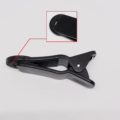 Lente Teleobjetivo 12x con Clip Universal para Celular - Image 4