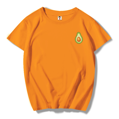 Playera Manga Corta para Hombre - Comodidad de Verano