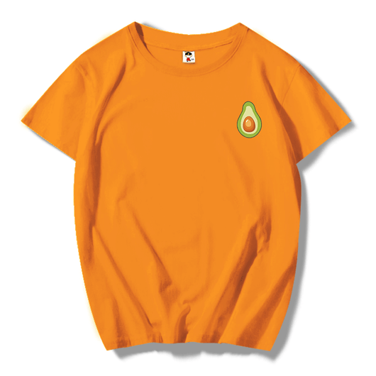 Playera Manga Corta para Hombre - Comodidad de Verano