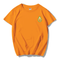 Playera Manga Corta para Hombre - Comodidad de Verano