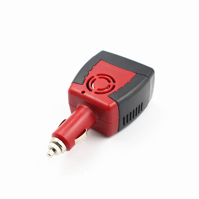 Inversor de Corriente 150W 12V a 220V para Automóvil - Image 3