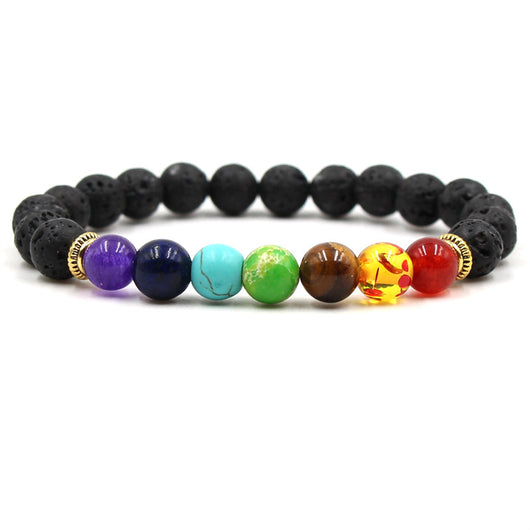 Pulsera de los Siete Chakras - Image 6