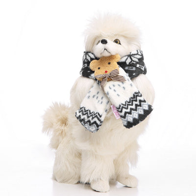 Babero Protector para Perros - Image 16