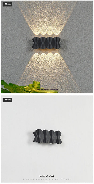 Focos LED Direccionales Impermeables para Exterior - Image 8