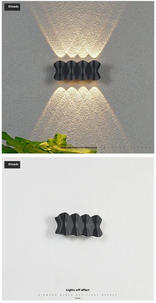 Focos LED Direccionales Impermeables para Exterior - Image 8