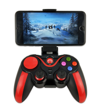 Consola Portátil de Juegos S5
