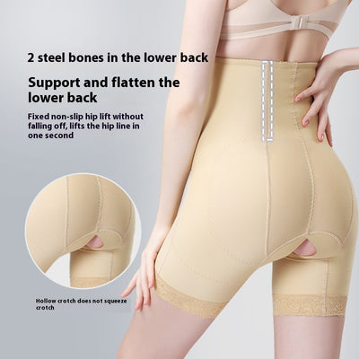 Pantalones Moldeadores de Cintura Alta con Levantador de Glúteos - Image 2