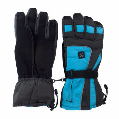 Guantes Calefactores Inteligentes Recargables para Exteriores - Image 4