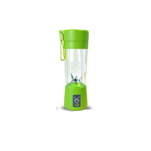Vaso Exprimidor Eléctrico Portátil - Image 7