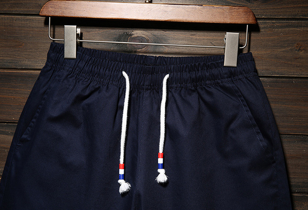 Pantalones deportivos holgados talla grande