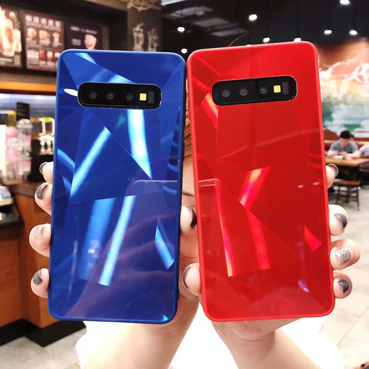Funda Diamante para Móvil