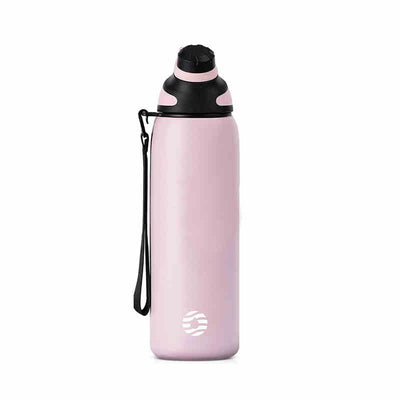 Vaso Deportivo Aislante Portátil de Acero Inoxidable 304 para Niños - Image 13