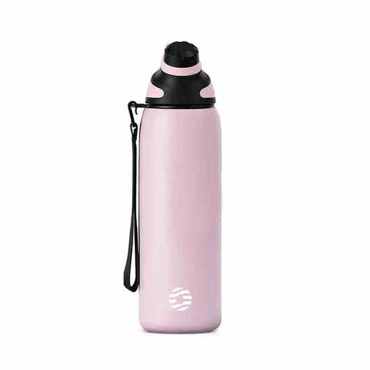 Vaso Deportivo Aislante Portátil de Acero Inoxidable 304 para Niños - Image 13