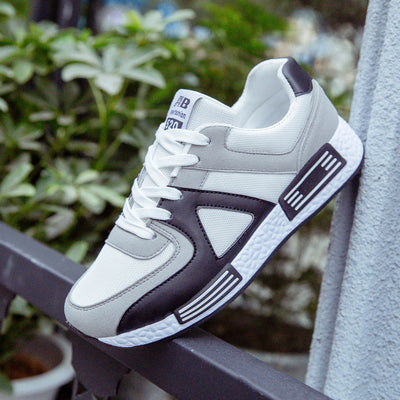 Tenis de Moda Versátiles y Cómodos - Image 6
