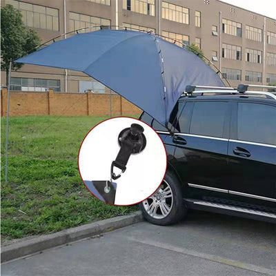 Gancho de Sujeción con Ventosa - Sistema de Anclaje para Lonas y Carpas - Image 9