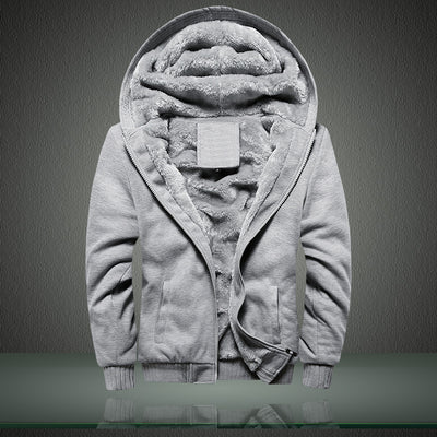 Sudadera con Capucha y Cardigan Junior - Image 5