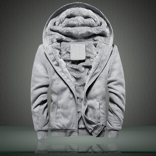 Sudadera con Capucha y Cardigan Junior - Image 5