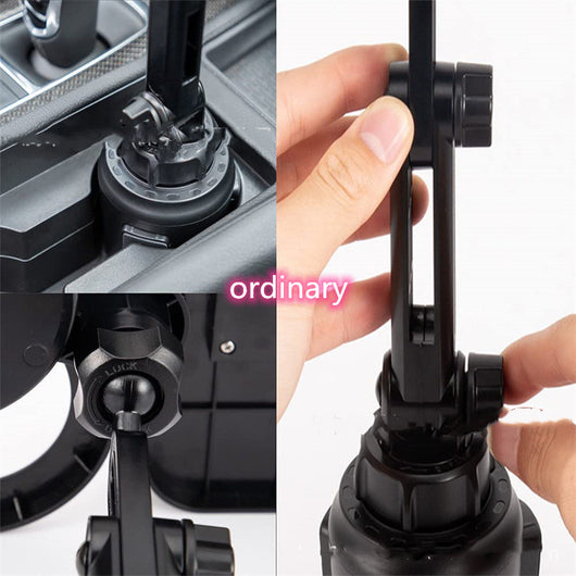 Soporte para Bebidas con Carga Inalámbrica - Image 7