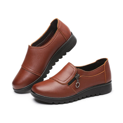 Zapatos Cómodos para Mamá - Estilo Clásico Primavera Otoño - Image 6